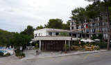 Hotel Playa Mondrago